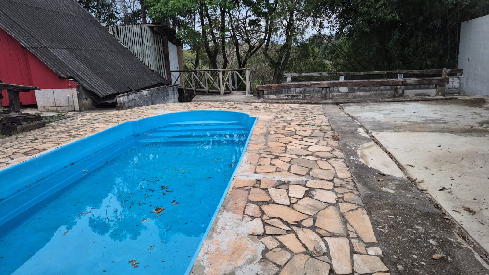 Sítio em Região de São Joaquim de Bicas — foto 5