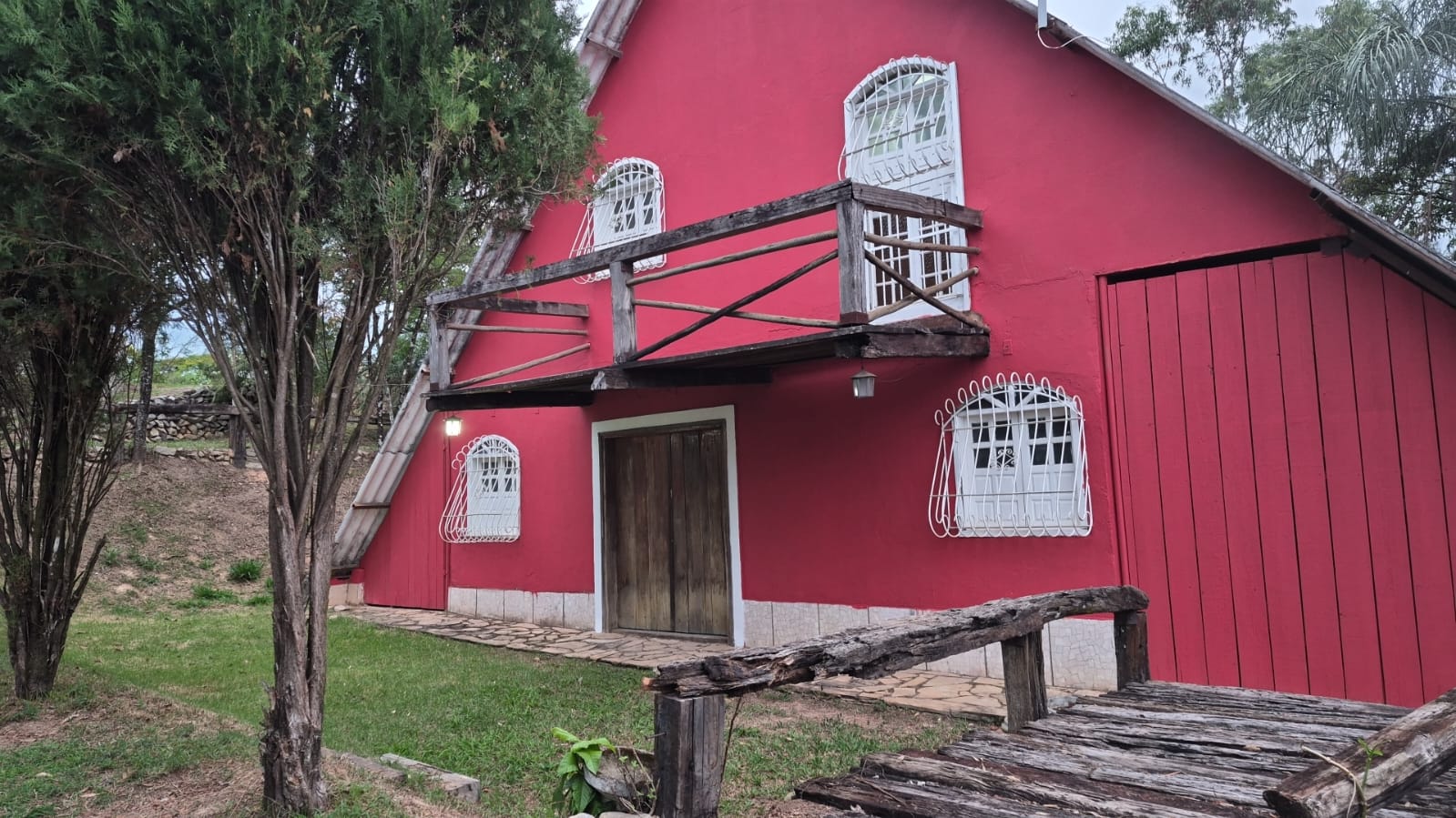 Sítio em Região de São Joaquim de Bicas — foto 3
