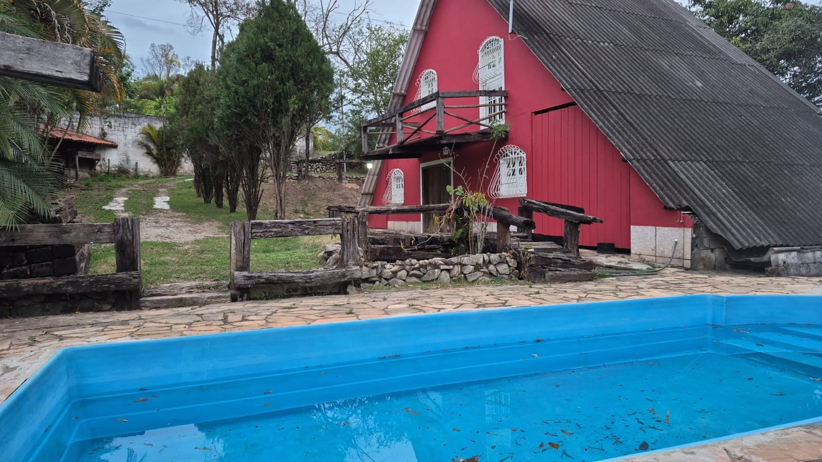 Sítio em Região de São Joaquim de Bicas — foto 2