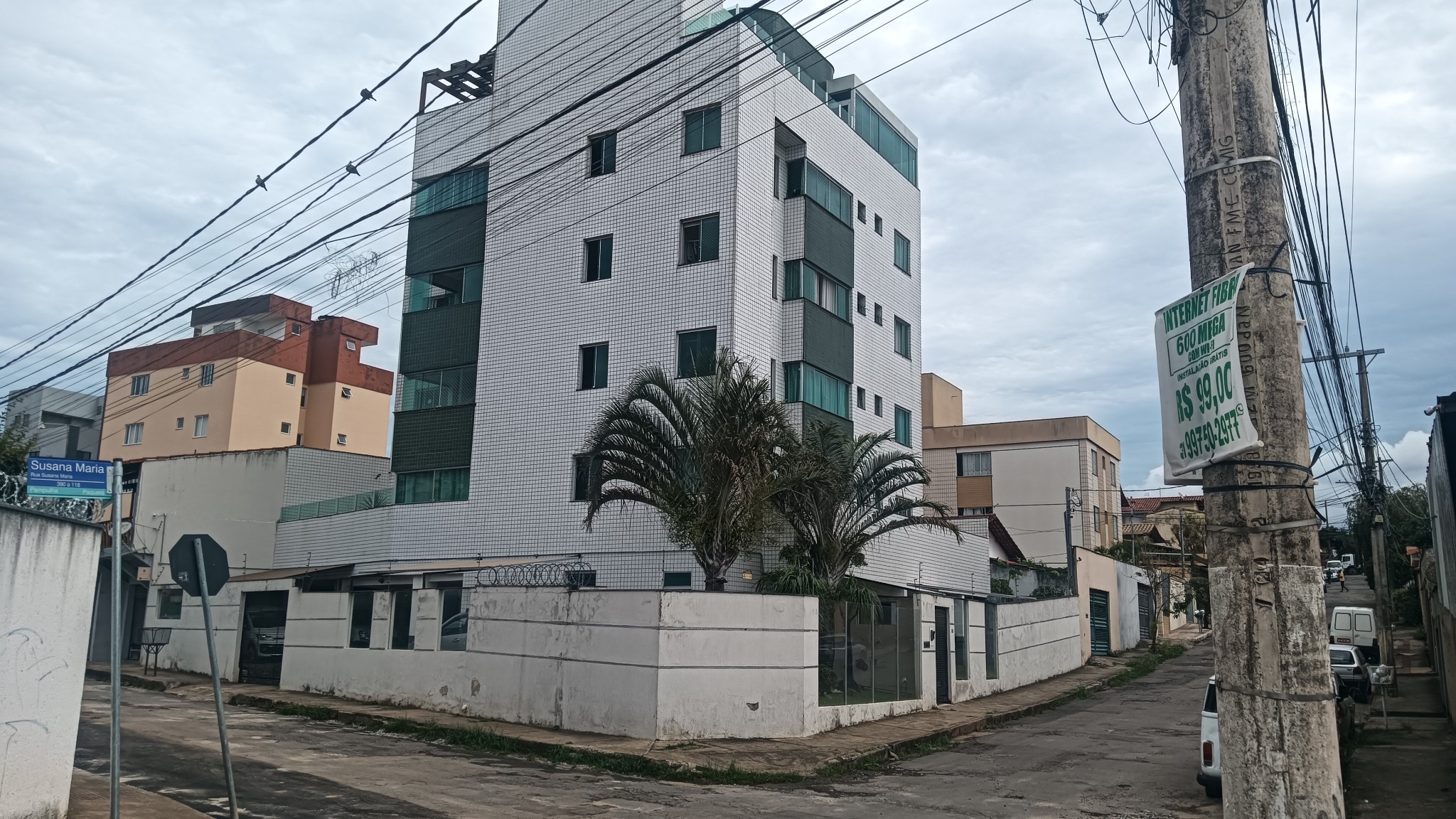 Apartamento em Paquetá — foto 2
