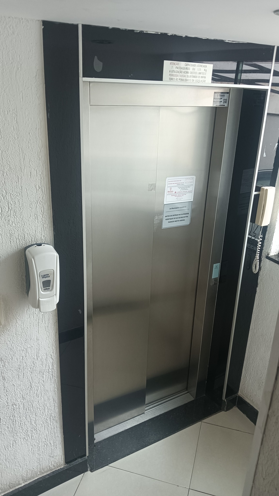 Apartamento em Paquetá — foto 6