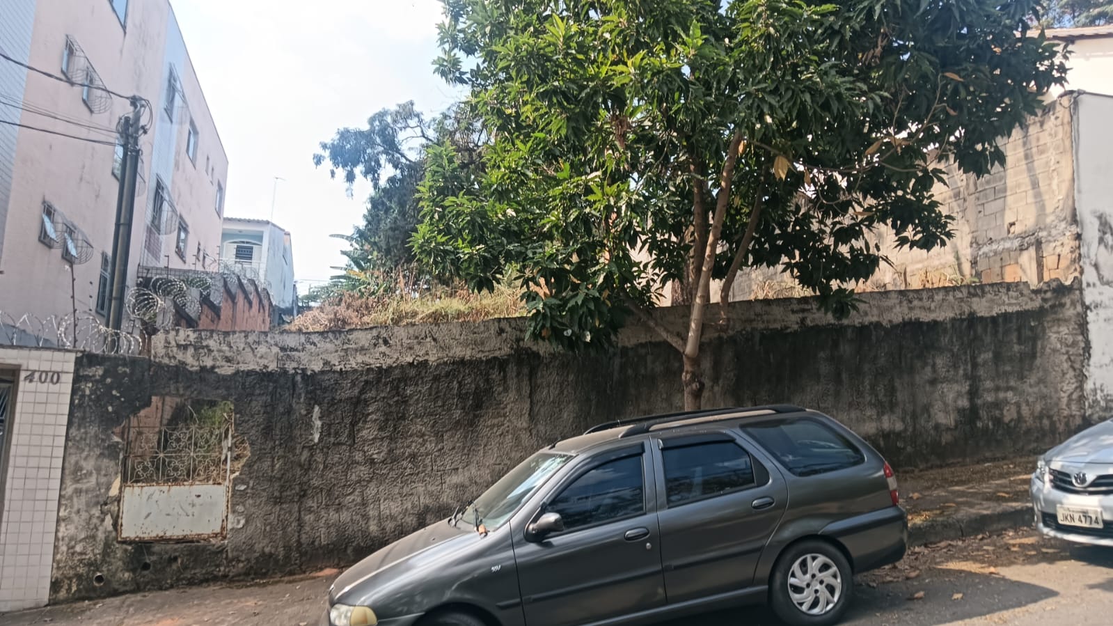 Lote em Paquetá — foto 3