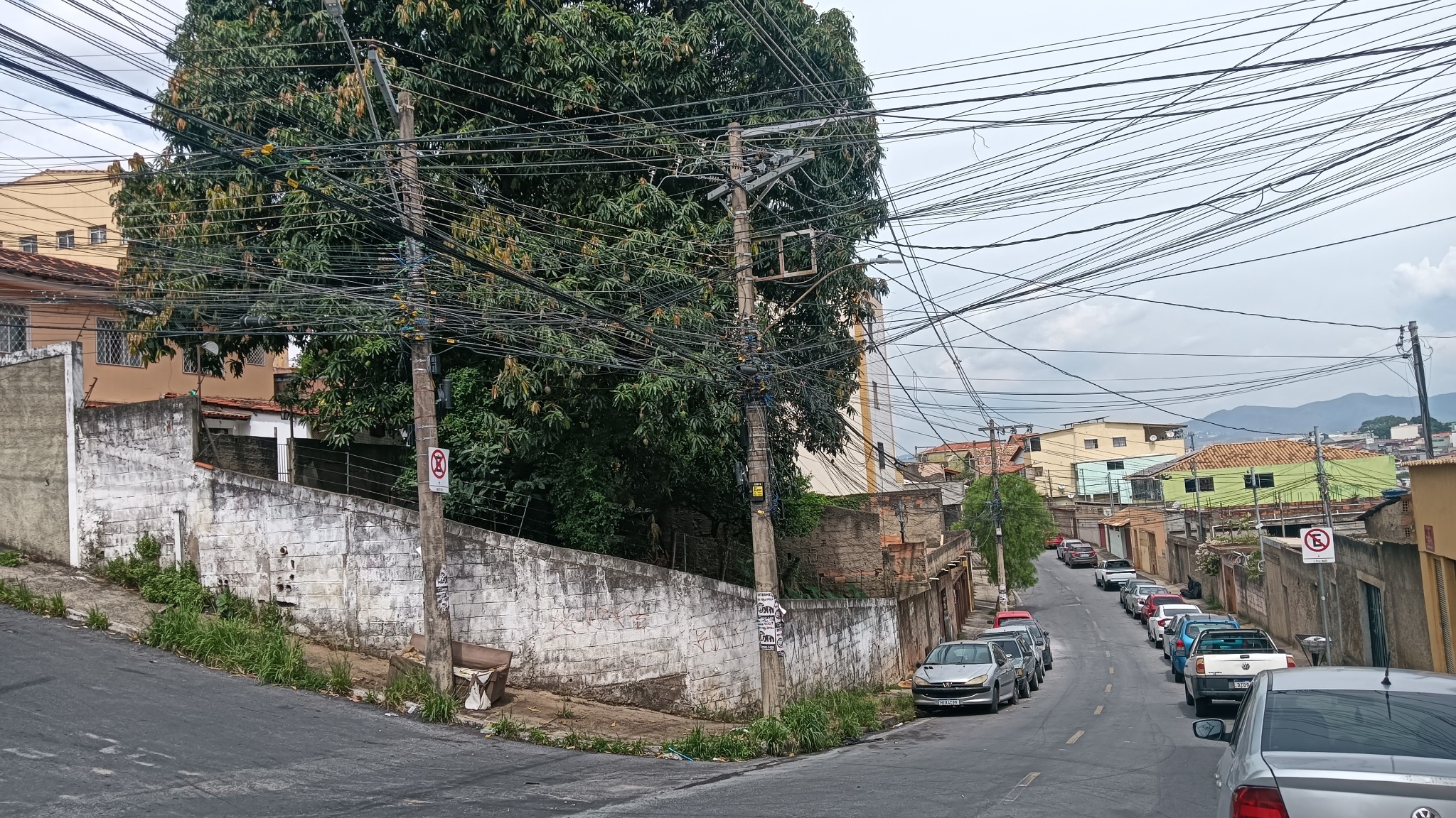Lote em Cidade Jardim Eldorado — foto 5